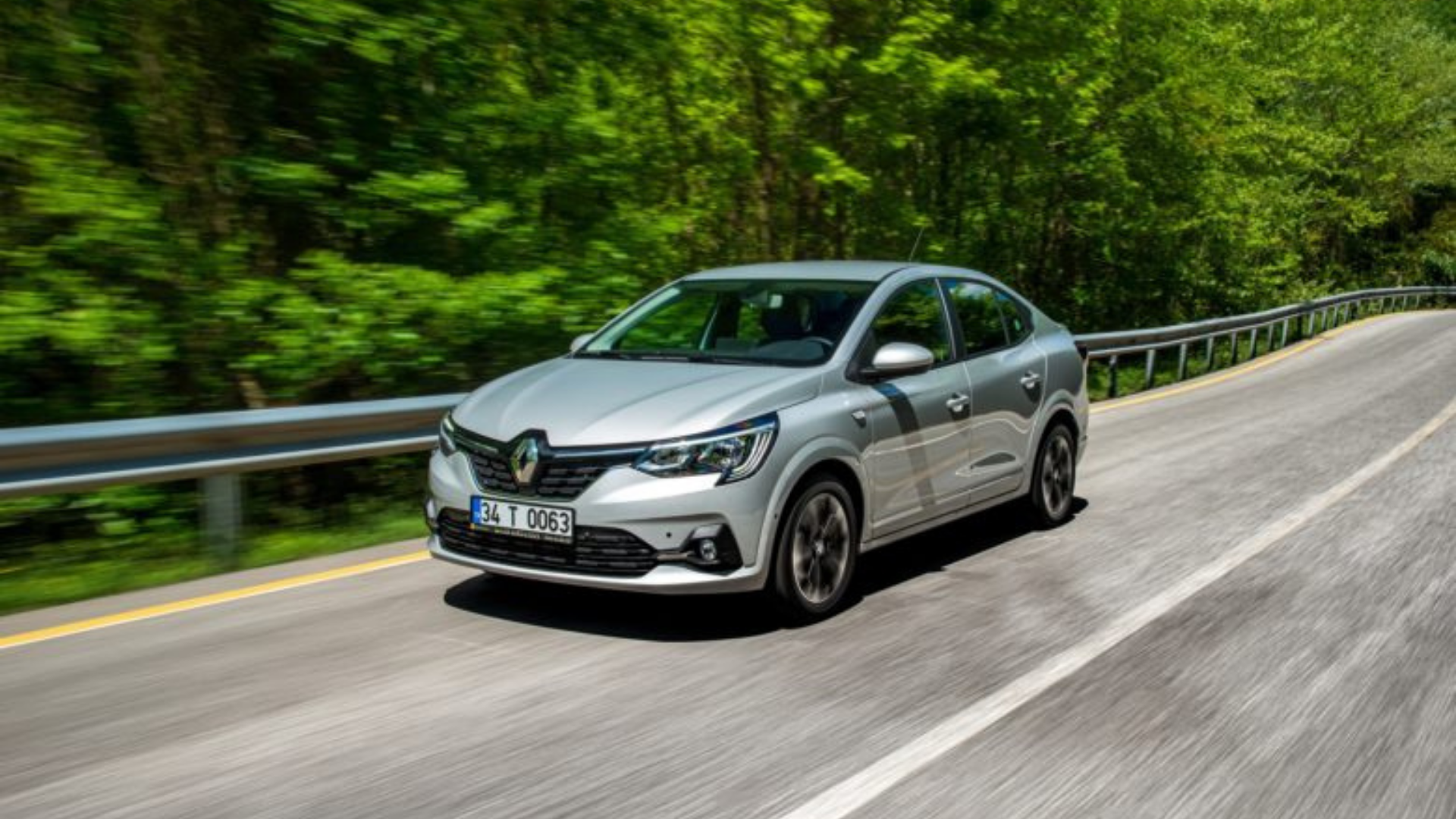 Renault Taliant 2026 Fiyatı, Çıkış Tarihi, Özellikleri ve Donanım